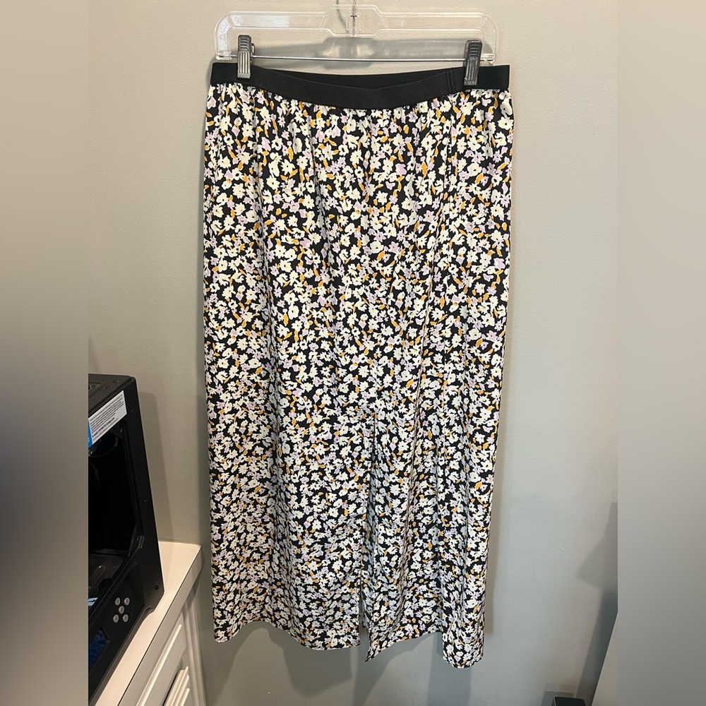 Sanctuary Floral Print Women's Skirt